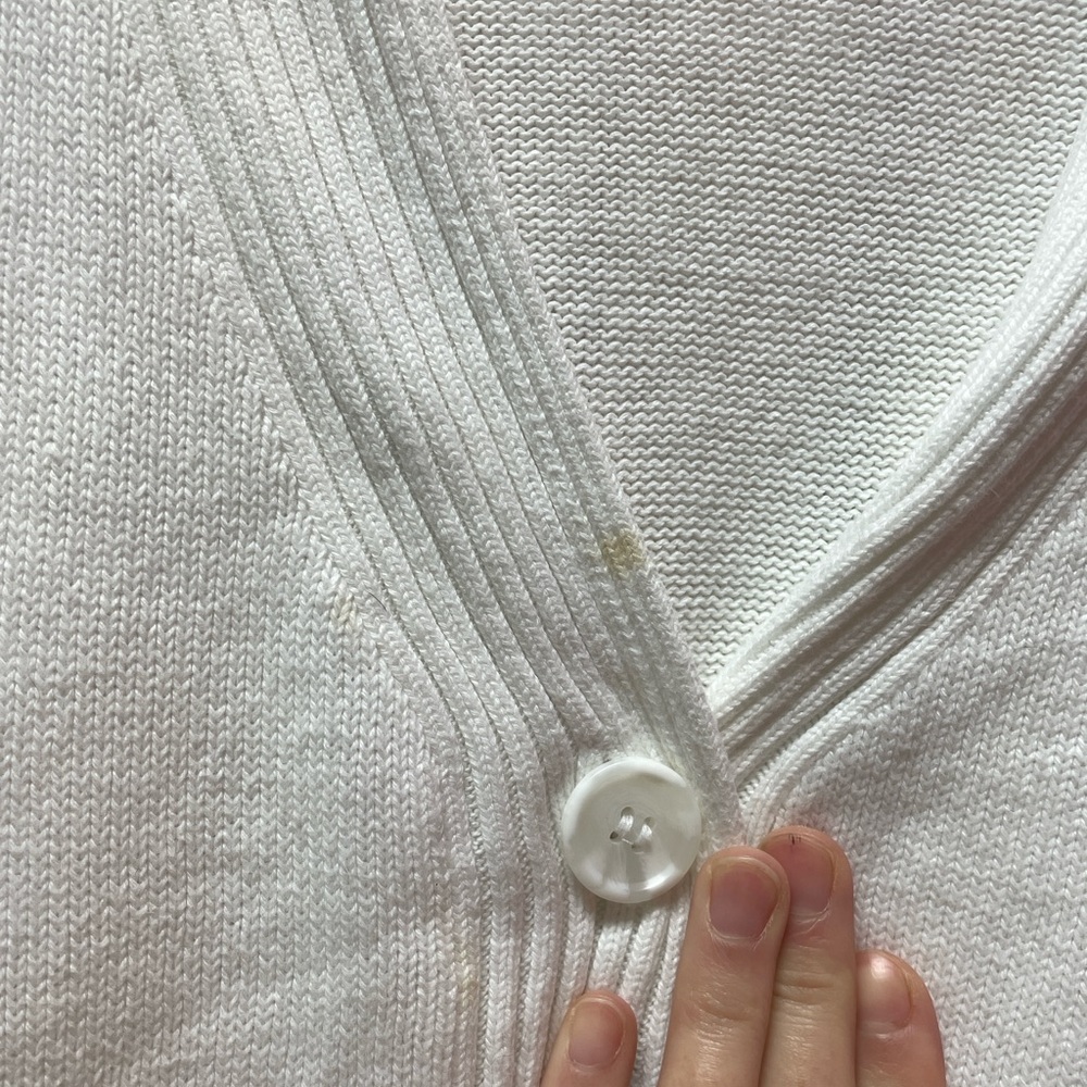Cardigan - Picture 3 of 4